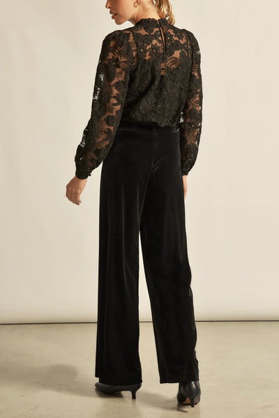 Haven Pant - Black