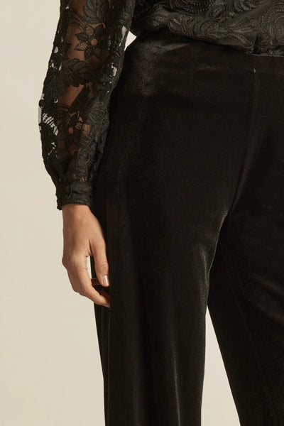 Haven Pant - Black