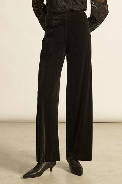Haven Pant - Black