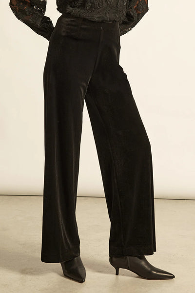 Haven Pant - Black