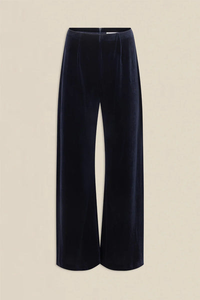 Haven Pant - Black