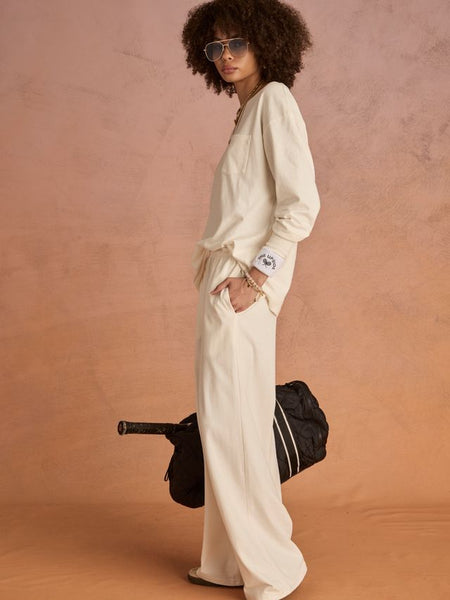 Soho Tokio Wide Leg Pant