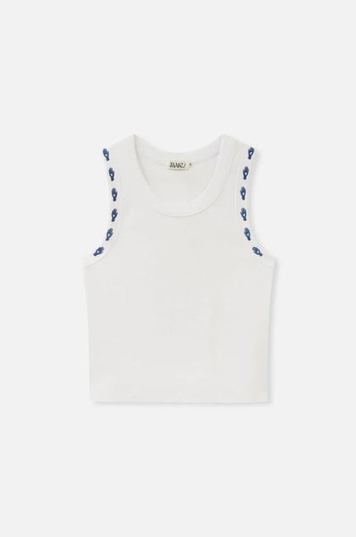 The Del Mar Rib Tank