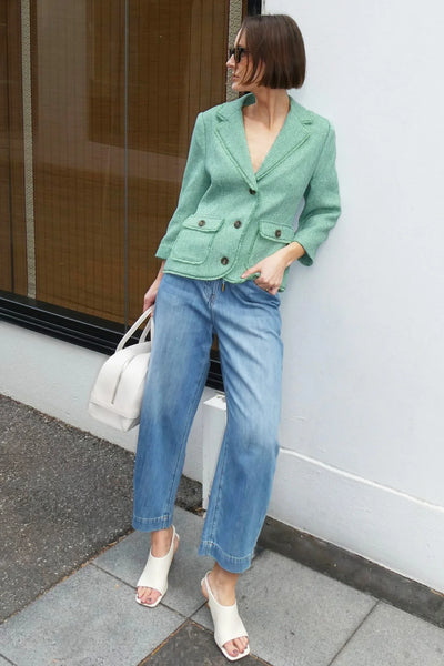 Prospect Jacket - Meadow