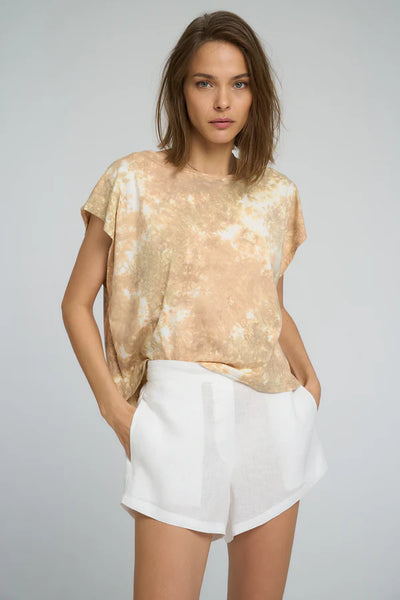 Pura Vida Tee - Earth