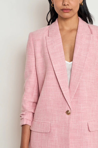 Refine Jacket - Ballet