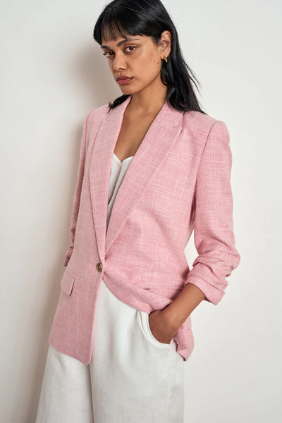 Refine Jacket - Ballet