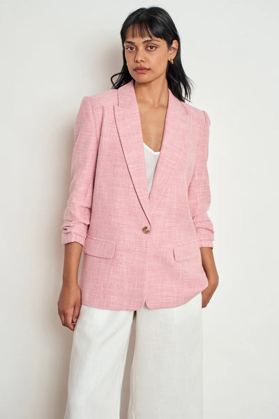 Refine Jacket - Ballet