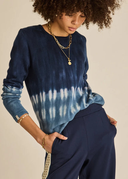 Seeker Amana Long Sleeve Knit