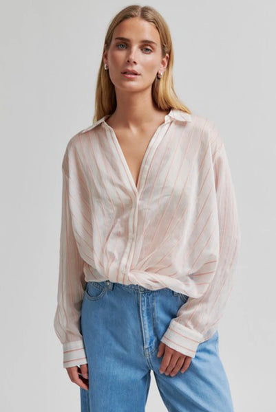 Chevy Twist Shirt