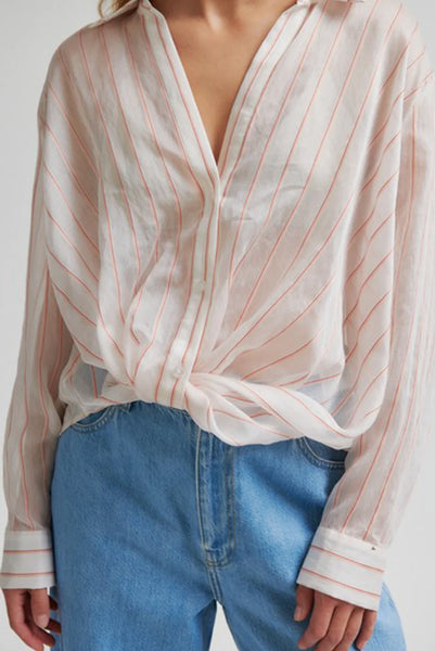 Chevy Twist Shirt
