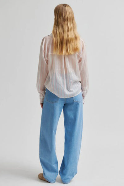 Chevy Twist Shirt