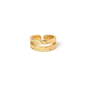 Elodi Gold Ring